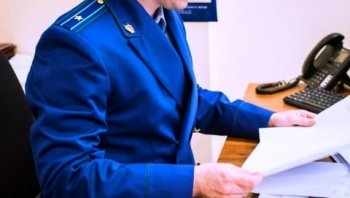 В Пушкиногорском районе прокуратура принимает меры по защите прав и законных интересов несовершеннолетних